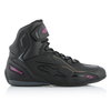 Alpinestars Stella Faster-3 Shoes Black Fuchsia Size: UK 2