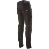 Copper V2 Denim Jeans Black Rinse