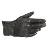 Alpinestars Rayburn V2 Leather Gloves Black Size: Mens - S