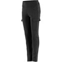 Iria Womens Leggings Black