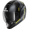 Shark Evojet Vyda Helmet Matt KAY Size: S