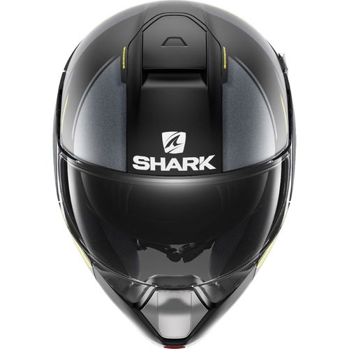 Shark Evojet Vyda Helmet Matt KAY Size: S