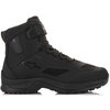 Alpinestars CR-6 Drystar Riding Shoes Black Size: UK 5.5