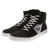 Dainese Street Biker D-WP Black Anthracite Motorcycle Shoes Pair                                                                                                                                                                                               