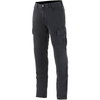 Alpinestars Barton Riding Cargo Pants Rinse Plus Black Size: Mens UK - 28 Fit: Reg