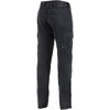 Alpinestars Barton Riding Cargo Pants Rinse Plus Black Size: Mens UK - 28 Fit: Reg