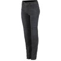 Daisy V2 Womens Riding Denim Black