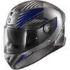 Shark Skwal 2 Hallder Helmet Matt ABA Size: S