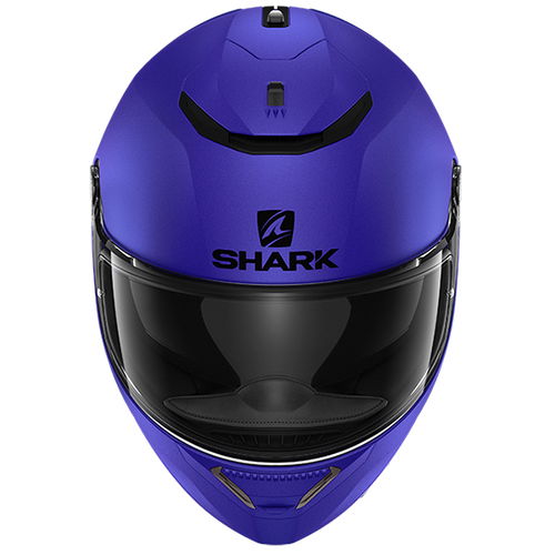 Shark Spartan 1.2 Helmet Matt Blue Size: S