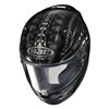 HJC RPHA 11 Helmet Alien Fox Size: S