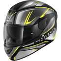 D-Skwal 2 Daven Helmet Matt KAY