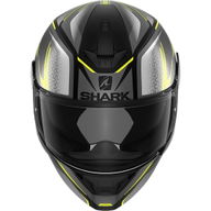 D-Skwal 2 Daven Helmet Matt KAY