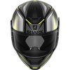 Shark D-Skwal 2 Daven Helmet Matt KAY Size: S