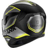 D-Skwal 2 Daven Helmet Matt KAY