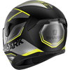 Shark D-Skwal 2 Daven Helmet Matt KAY Size: S