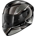 D-Skwal 2 Daven Helmet Matt KAS