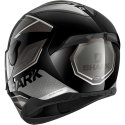 D-Skwal 2 Daven Helmet Matt KAS