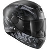 Shark D-Skwal 2 Penxa Helmet Matt KAA Size: S