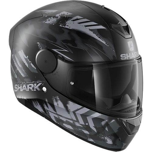 Shark D-Skwal 2 Penxa Helmet Matt KAA Size: S