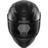 Shark D-Skwal 2 Penxa Helmet Matt KAA Size: S