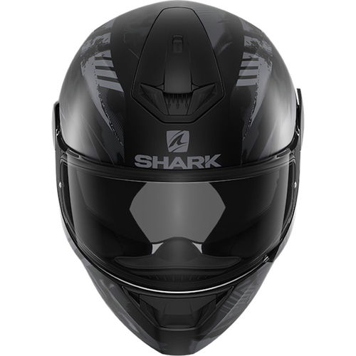 Shark D-Skwal 2 Penxa Helmet Matt KAA Size: S