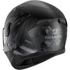 Shark D-Skwal 2 Penxa Helmet Matt KAA Size: S
