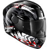 Shark D-Skwal 2 Penxa Helmet KRA Size: S