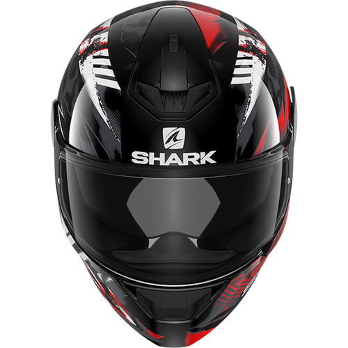 Shark D-Skwal 2 Penxa Helmet KRA Size: S