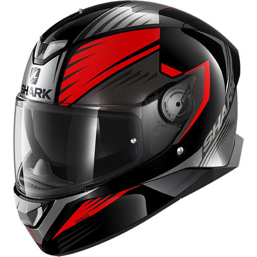 Shark Skwal 2 Hallder Helmet KRA Size: S