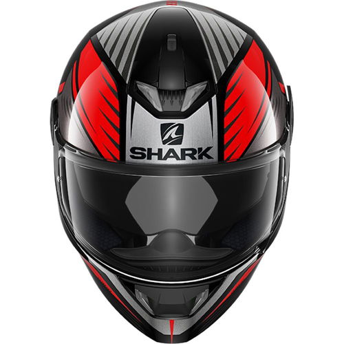 Shark Skwal 2 Hallder Helmet KRA Size: S