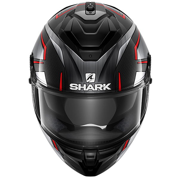 Shark Spartan GT Carbon Kromium DUR Size: S