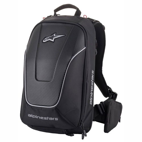 Alpinestars Charger Pro Backpack Black