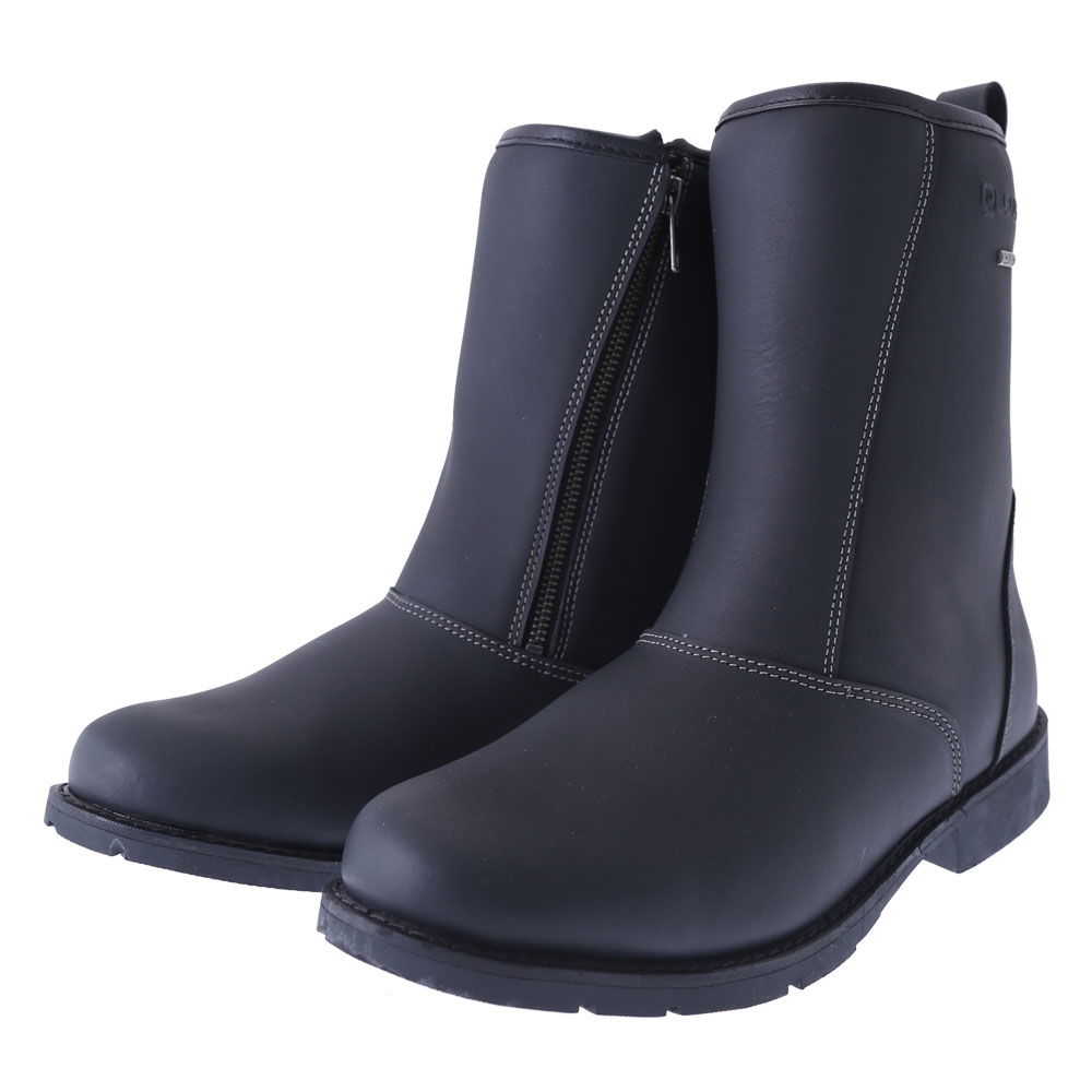 Eleveit CR-Classic WP Boots Black Size: UK 6.5