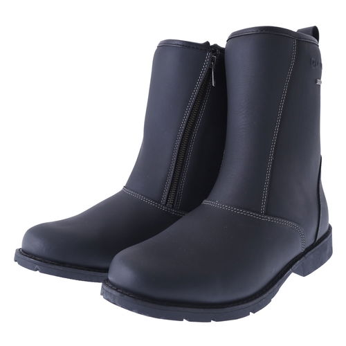 Eleveit CR-Classic WP Boots Black Size: UK 6.5