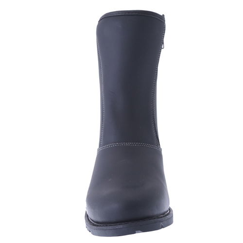Eleveit CR-Classic WP Boots Black Size: UK 6.5