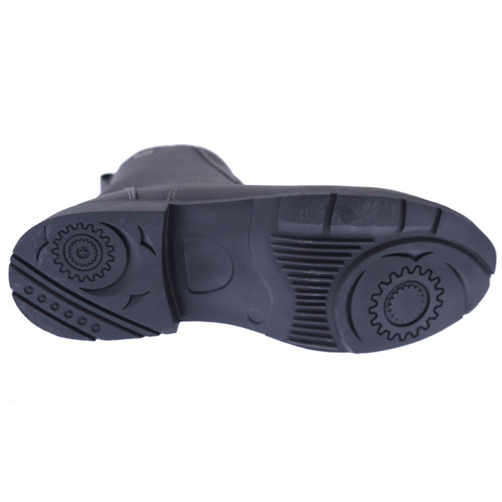 Eleveit CR-Classic WP Boots Black Size: UK 6.5