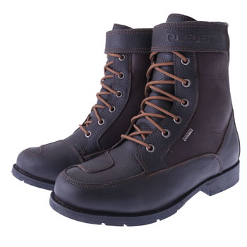 Eleveit Tracker WP Boots Brown Size: UK 6.5