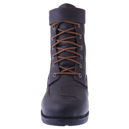 Eleveit Tracker WP Boots Brown Size: UK 6.5