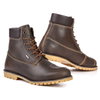 Eleveit All Ride WP Boots Brown Size: UK 7