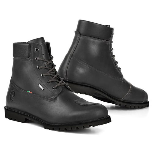 Eleveit All Ride WP Boots Black Size: UK 6
