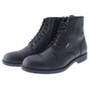 Eleveit Trend WP Boots Black Size: UK 6.5