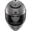 Shark Spartan 1.2 Helmet Silver Size: S