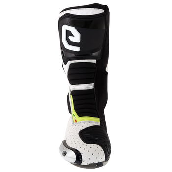 Eleveit SP-01 Air Boots White Fluo Yellow Size: UK 6.5