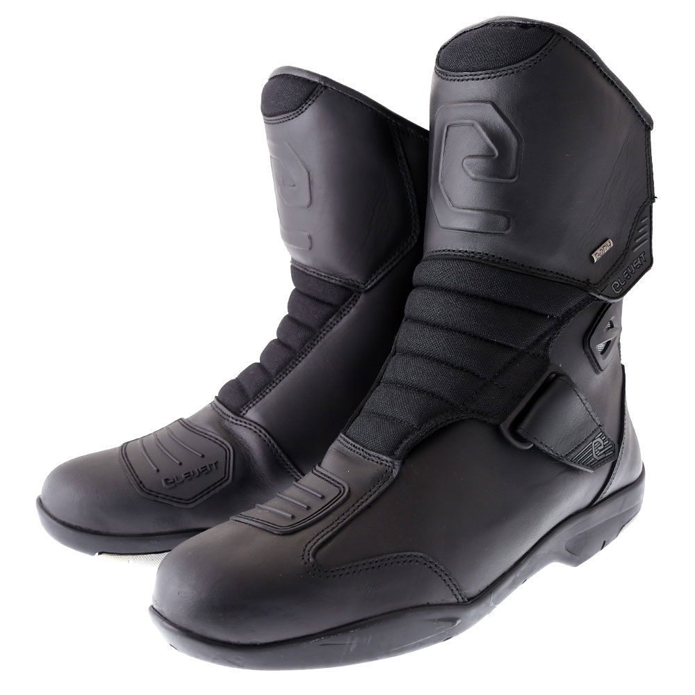 Eleveit T-OX WP Boots Black Size: UK 9