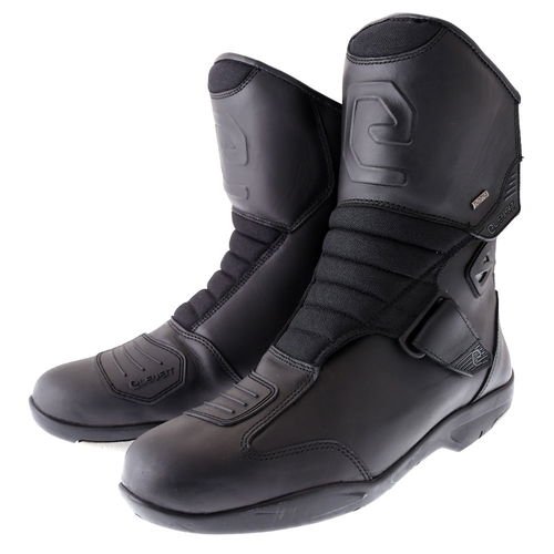 Eleveit T-OX WP Boots Black Size: UK 9