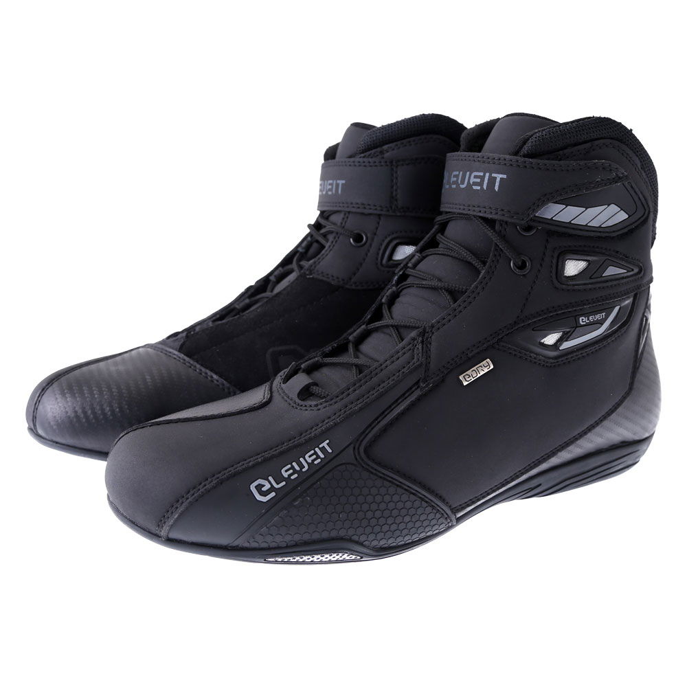 Eleveit T-Sport WP Boots Black Size: UK 11