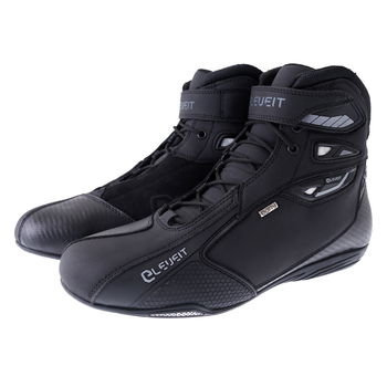 Eleveit T-Sport WP Boots Black Size: UK 11