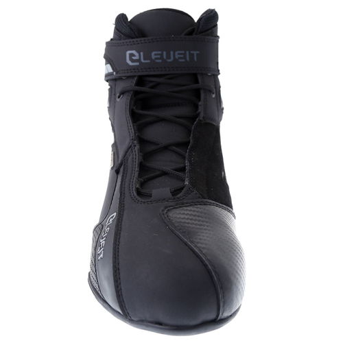 Eleveit T-Sport WP Boots Black Size: UK 11