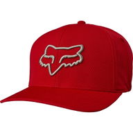 Lithotype Flexfit Hat Red