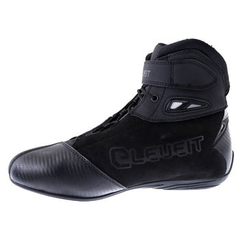 Eleveit T-Sport WP Boots Black Size: UK 11